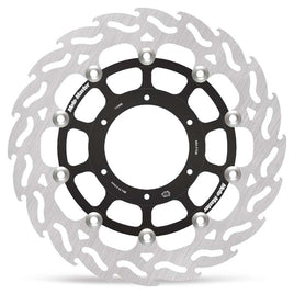 Disco Freno Moto Anteriore Moto-Master 113096