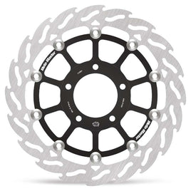 Disco Freno Moto Anteriore Moto-Master 113097