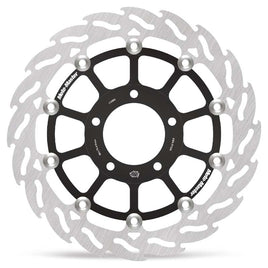 Disco Freno Moto Anteriore Moto-Master 113098