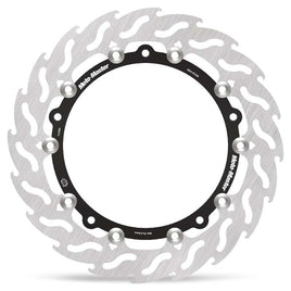 Disco Freno Moto Anteriore Moto-Master 113099