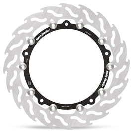 Disco Freno Moto Anteriore Moto-Master 113100