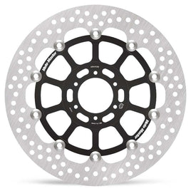 Disco Freno Moto Anteriore Moto-Master 113104
