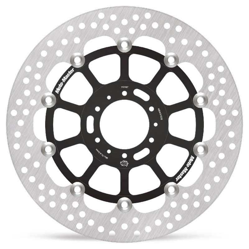 Disco Freno Moto Anteriore Moto-Master 113107