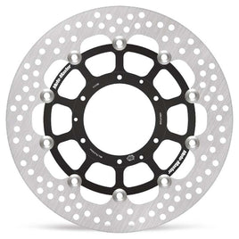 Disco Freno Moto Anteriore Moto-Master 113108