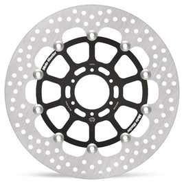 Disco Freno Moto Anteriore Moto-Master 113115