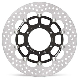 Disco Freno Moto Anteriore Moto-Master 113116