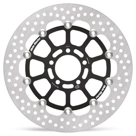 Disco Freno Moto Anteriore Moto-Master 113117