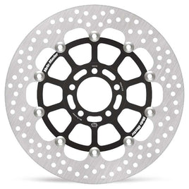Disco Freno Moto Anteriore Moto-Master 113118