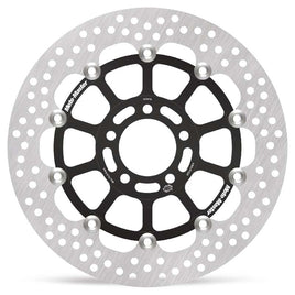 Disco Freno Moto Anteriore Moto-Master 113119