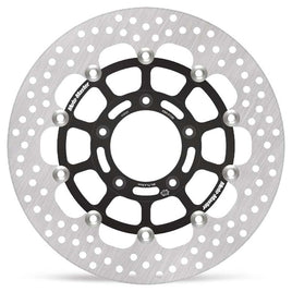 Disco Freno Moto Anteriore Moto-Master 113121