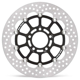 Disco Freno Moto Anteriore Moto-Master 113123