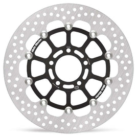 Disco Freno Moto Anteriore Moto-Master 113124
