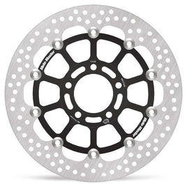 Disco Freno Moto Anteriore Moto-Master 113125