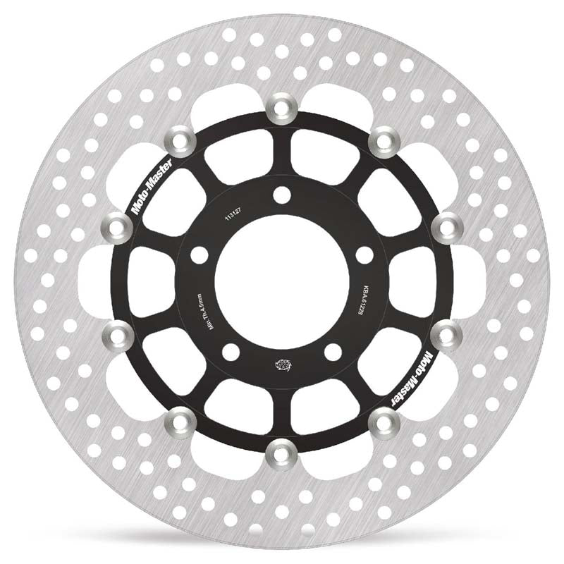 Disco Freno Moto Anteriore Moto-Master 113127