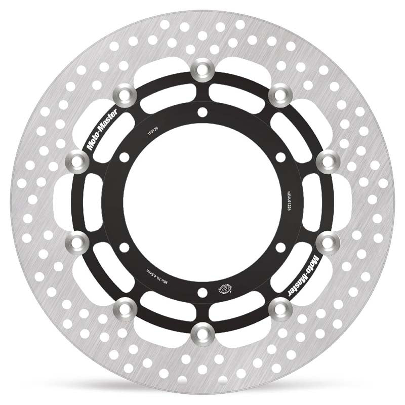 Disco Freno Moto Anteriore Moto-Master 113129