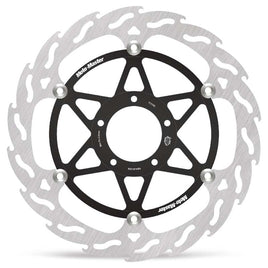 Disco Freno Moto Anteriore Moto-Master 113142