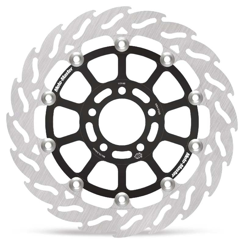 Disco Freno Moto Anteriore Moto-Master 113145