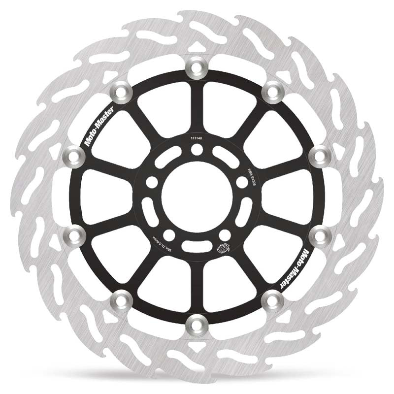 Disco Freno Moto Anteriore Moto-Master 113148