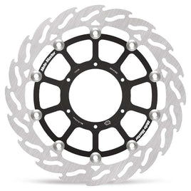 Disco Freno Moto Anteriore Moto-Master 113149
