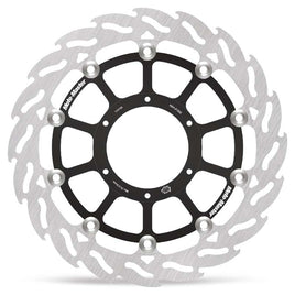 Disco Freno Moto Anteriore Moto-Master 113150