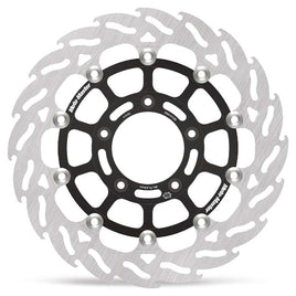 Disco Freno Moto Anteriore Moto-Master 113152