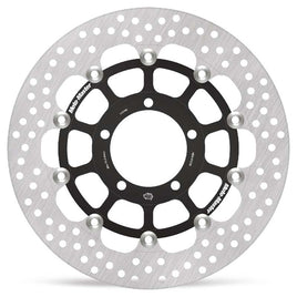 Disco Freno Moto Anteriore Moto-Master 113160