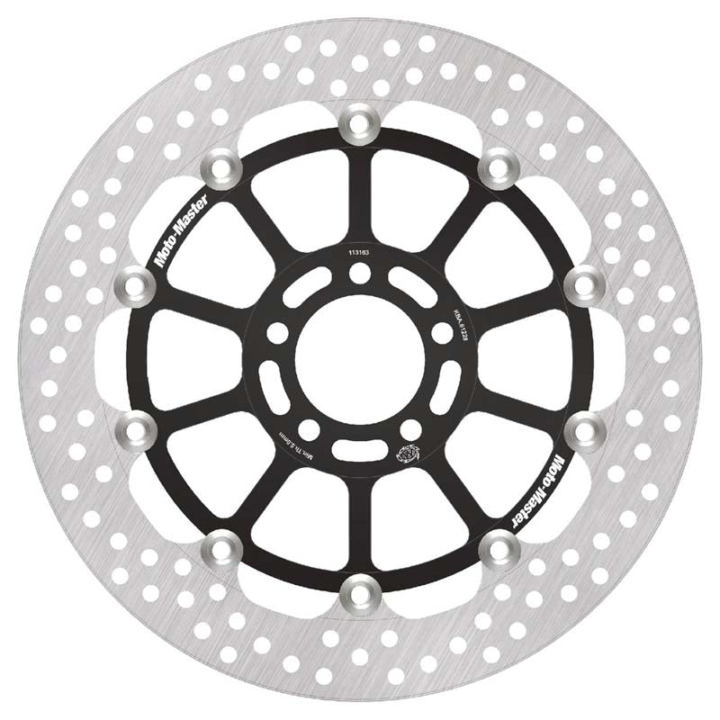 Disco Freno Moto Anteriore Moto-Master 113163