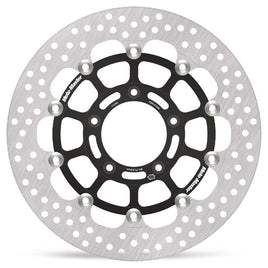 Disco Freno Moto Anteriore Moto-Master 113165