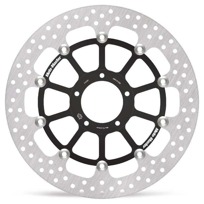 Disco Freno Moto Anteriore Moto-Master 113167