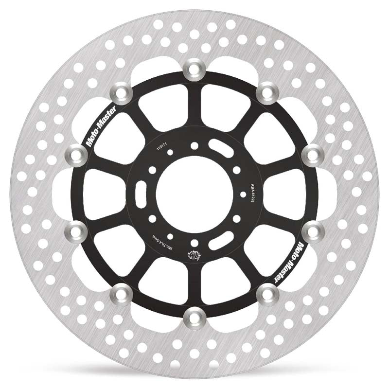 Disco Freno Moto Anteriore Moto-Master 113171