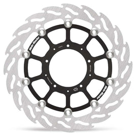 Disco Freno Moto Anteriore Moto-Master 113173
