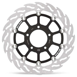 Disco Freno Moto Anteriore Moto-Master 113179