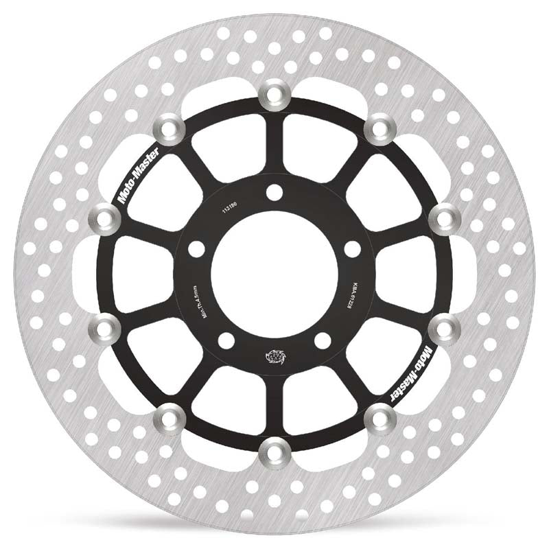 Disco Freno Moto Anteriore Moto-Master 113180