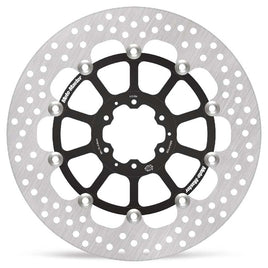Disco Freno Moto Anteriore Moto-Master 113184