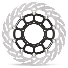 Disco Freno Moto Anteriore Moto-Master 113185