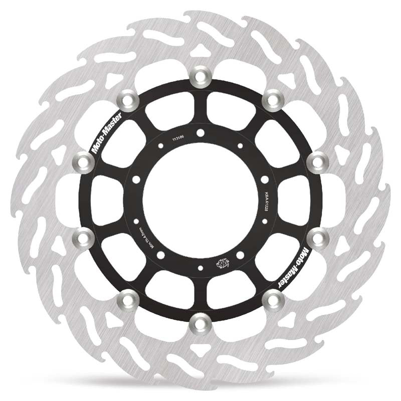 Disco Freno Moto Anteriore Moto-Master 113186