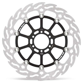 Disco Freno Moto Anteriore Moto-Master 113188