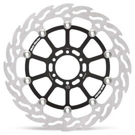 Disco Freno Moto Anteriore Moto-Master 113191