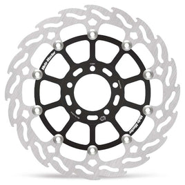 Disco Freno Moto Anteriore Moto-Master 113201