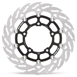 Disco Freno Moto Anteriore Moto-Master 113206