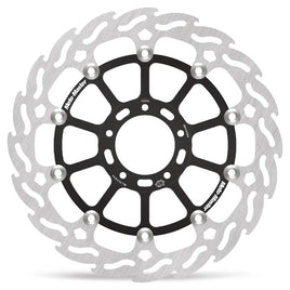 Disco Freno Moto Anteriore Moto-Master 113215