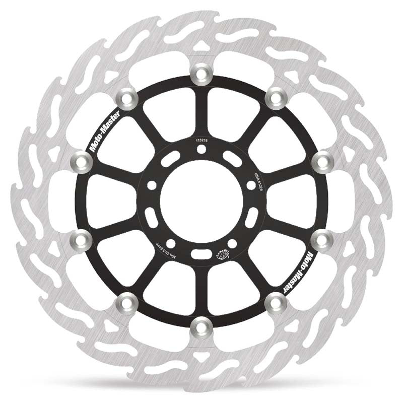 Disco Freno Moto Anteriore Moto-Master 113218
