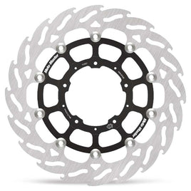 Disco Freno Moto Anteriore Moto-Master 113221