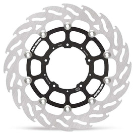 Disco Freno Moto Anteriore Moto-Master 113222