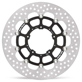 Disco Freno Moto Anteriore Moto-Master 113223