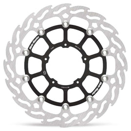 Disco Freno Moto Anteriore Moto-Master 113227