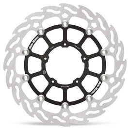 Disco Freno Moto Anteriore Moto-Master 113228