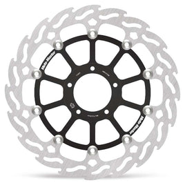 Disco Freno Moto Anteriore Moto-Master 113237