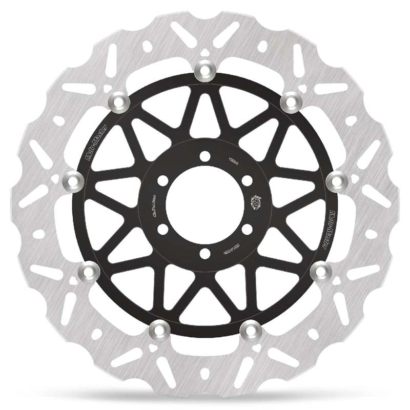 Disco Freno Moto Anteriore Moto-Master 113241