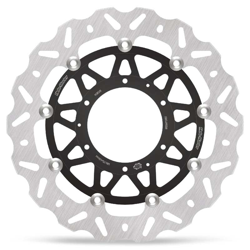 Disco Freno Moto Anteriore Moto-Master 113242